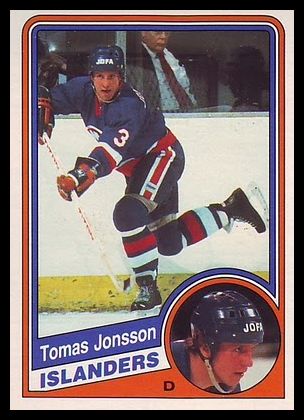 128 Tomas Jonsson